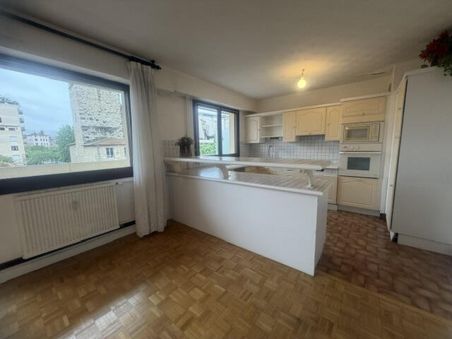 Appartement proposé à Saint-Étienne