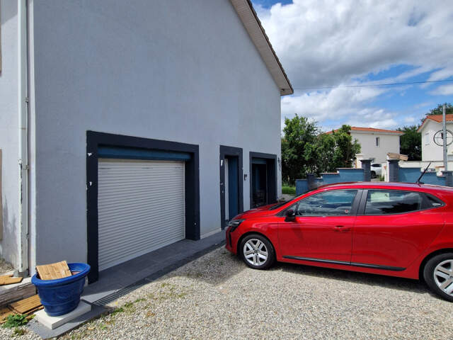 Maison de charme 174m2 à Saint Orens de Gameville — photo du bien