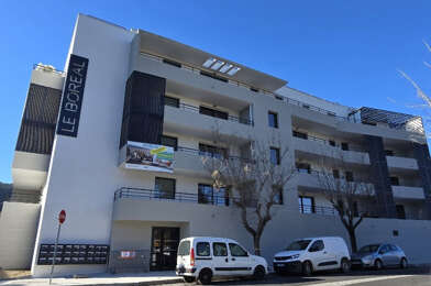 Appartement 2 pièces 816 €