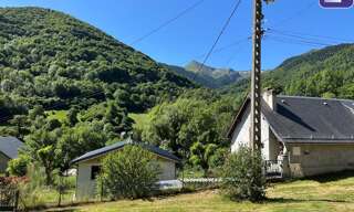 Maison 3 Pièces 42 m² à vendre à Saint-Lary (09800)