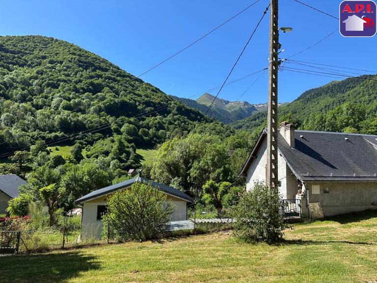 Maison 3 pièces 42 m² — photo 1