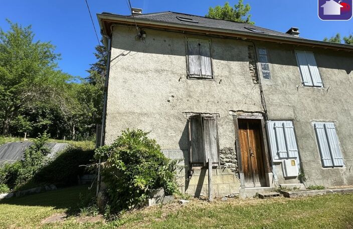 Vente maison 3 pièces 42 m² Saint-Lary (09800) — photo 2
