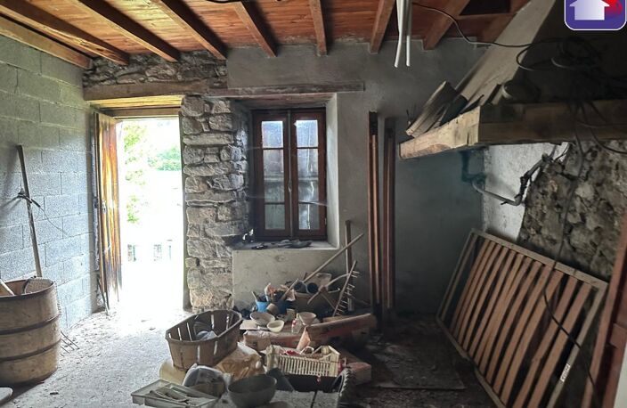 Vente maison 3 pièces 42 m² Saint-Lary (09800) — photo 3
