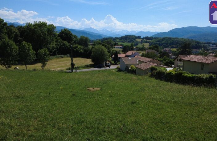 Vente terrain  1847 m² Saint-Lizier (09190) — photo 5