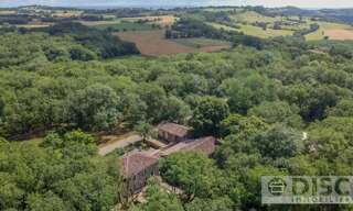 Maison 11 Pièces 314 m² à vendre à Saint-Antonin-Noble-Val (82140)