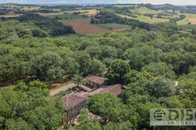 Maison 11 pièces 798000 €