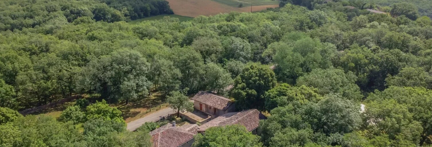 Maison 11 Pièces 314 m² à vendre à Saint-Antonin-Noble-Val (82140)