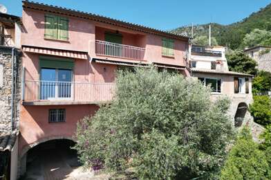 Maison 8 pièces 499000 €