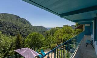 Maison 7 Pièces 190 m² à vendre à Bénonces (01470)