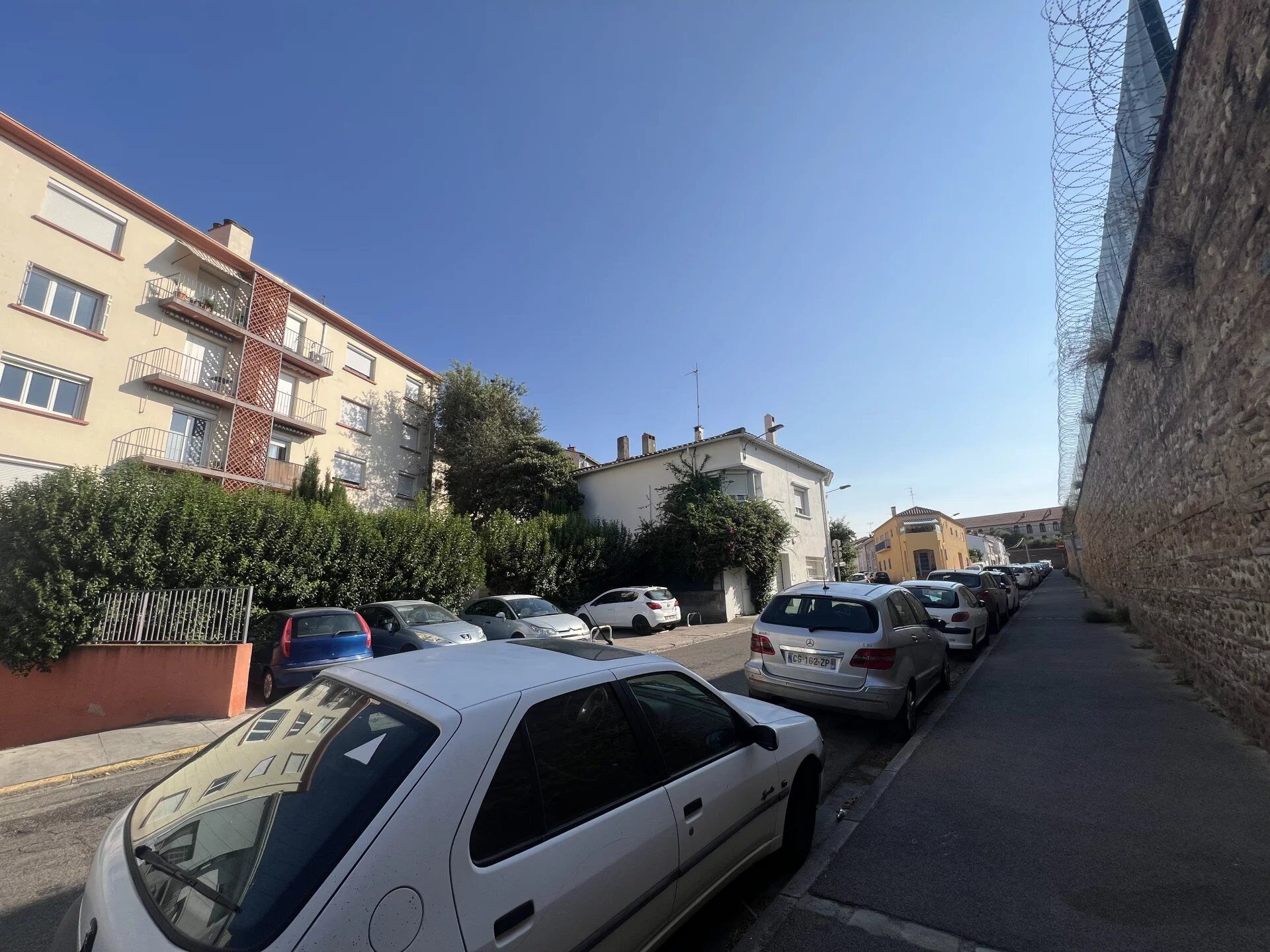 Appartement 2 pièces 24 m² · à Perpignan · 24 m² · 38 000 €