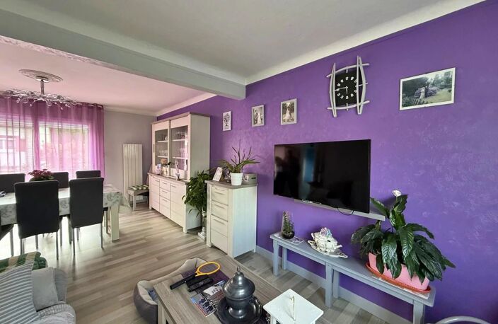 A VENDRE IVRY LA BATAILLE MAISON 65 M² — photo 3