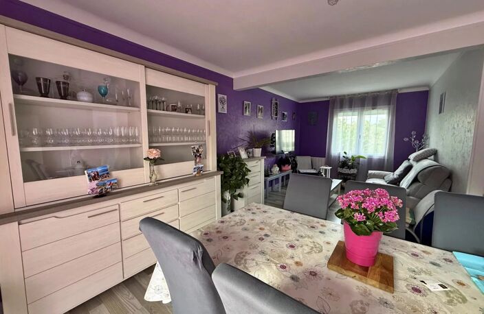 A VENDRE IVRY LA BATAILLE MAISON 65 M² — photo 5