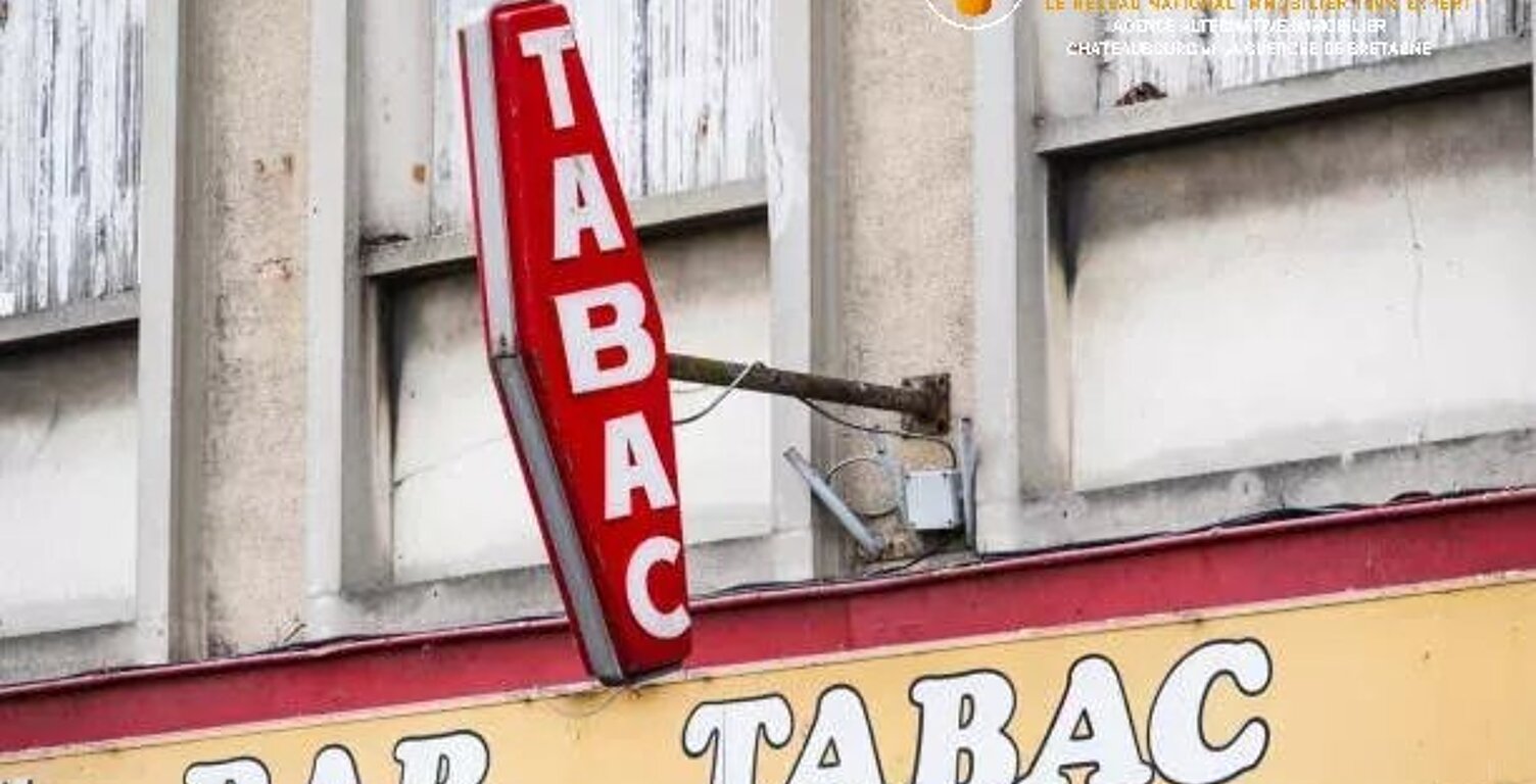 Bar Tabac centre bourg — photo 1
