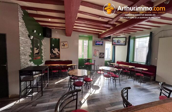 Bar Tabac centre bourg — photo 3