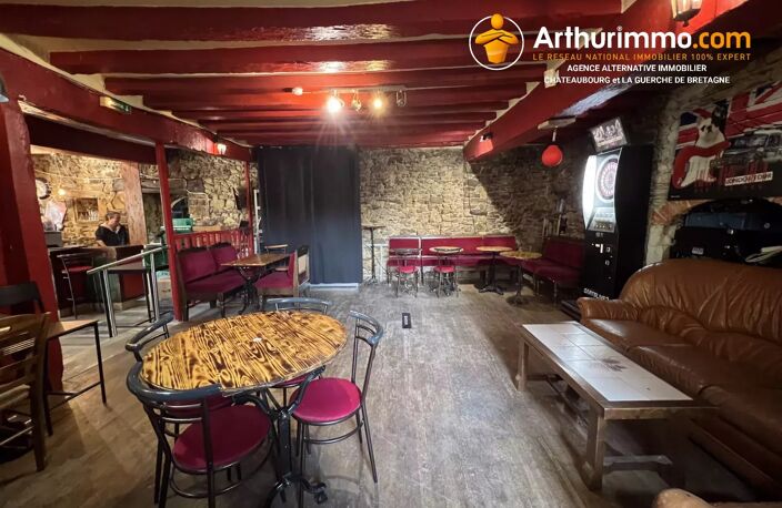 Bar Tabac centre bourg — photo 4