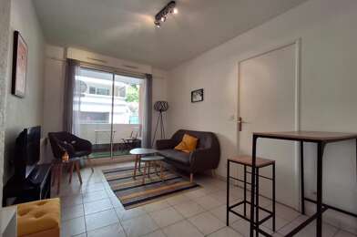Appartement 2 pièces 768 €