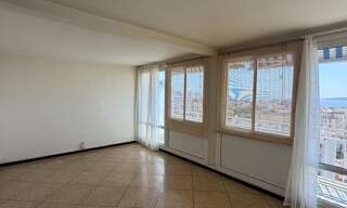 Appartement 4 Pièces 65 m² à louer à Marseille 7 (13007)