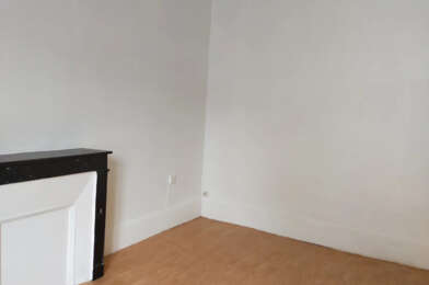 Appartement 3 pièces 563 €