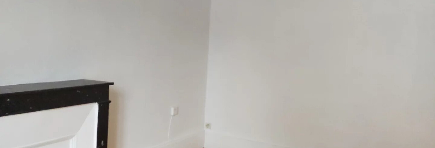 Appartement 3 Pièces 72 m² à louer à Argenton-sur-Creuse (36200)