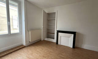 Appartement 3 Pièces 72 m² à louer à Argenton-sur-Creuse (36200)