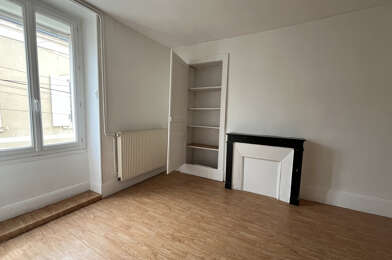 Appartement 3 pièces 563 €