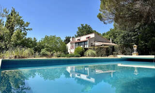 Maison 5 Pièces 120 m² à vendre à Saint-Maximin-la-Sainte-Baume (83470)