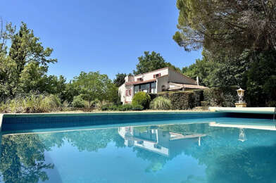 Maison 5 pièces 491000 €