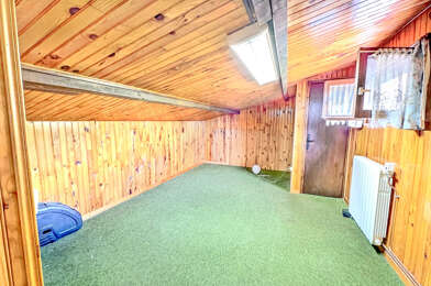 Maison 5 pièces 491000 €