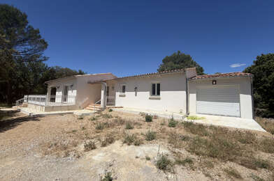 Maison 4 pièces 489000 €