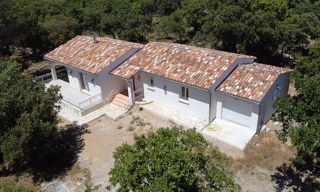 Maison 4 Pièces 119 m² à vendre à Régusse (83630)