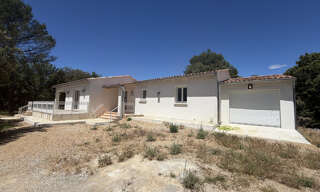 Maison 4 Pièces 119 m² à vendre à Régusse (83630)