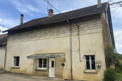 Maison 4 pièces 89000 €