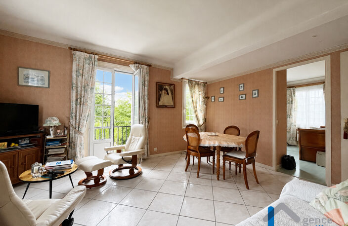 Hendaye Plage - Bel appartement T3 de 62 m2 avec balcons et — photo 2
