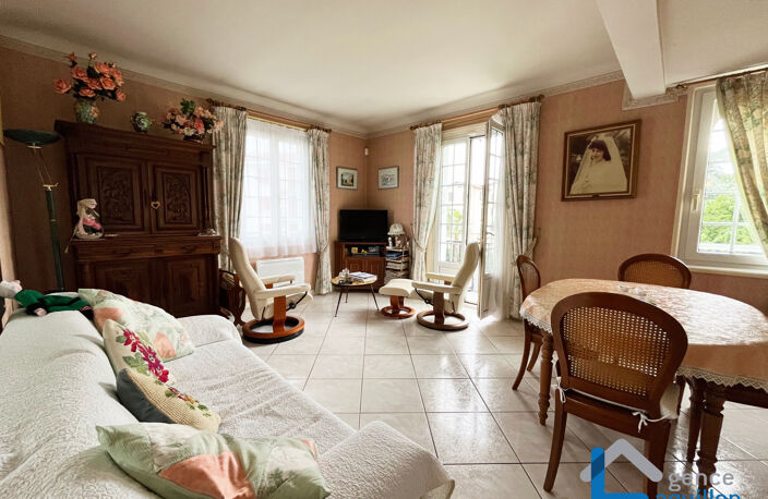 Hendaye Plage - Bel appartement T3 de 62 m2 avec balcons et — photo 3