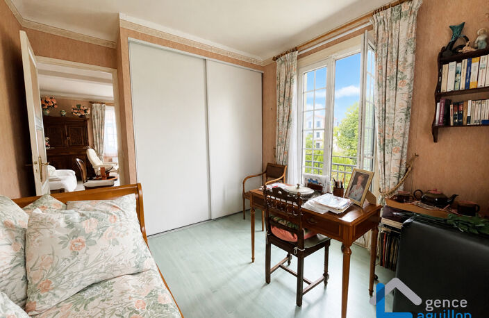 Hendaye Plage - Bel appartement T3 de 62 m2 avec balcons et — photo 4