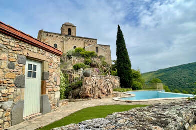 Maison 7 pièces 580000 €