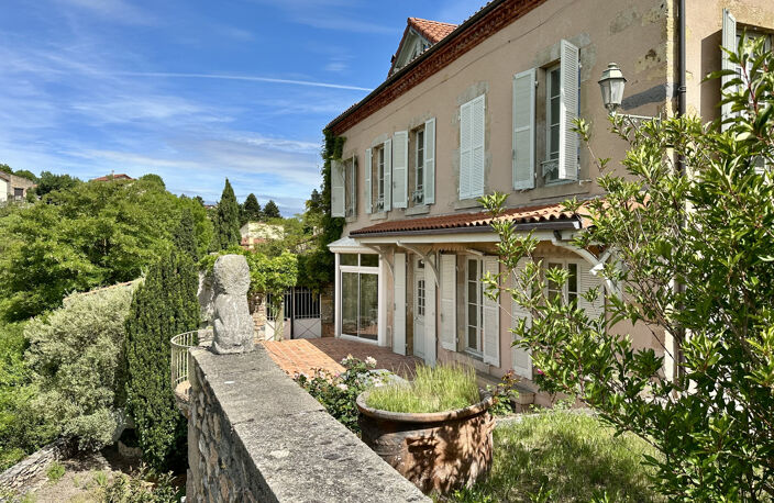 Maison de caractère Saint-Yvoine — photo 2