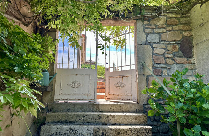 Maison de caractère Saint-Yvoine — photo 5