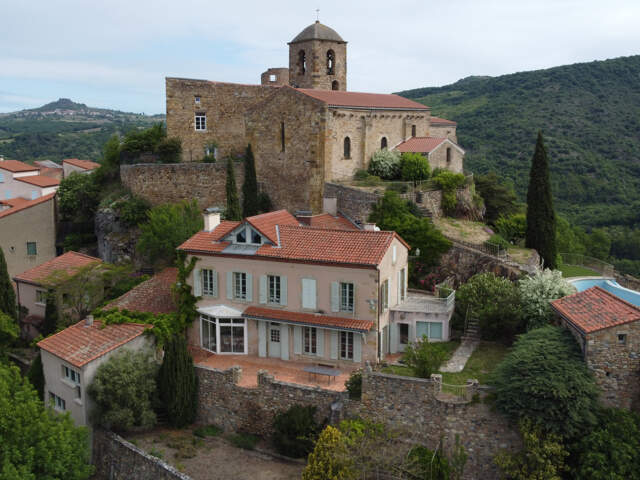 Maison de caractère Saint-Yvoine — photo du bien