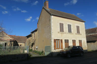 Maison 7 pièces 95000 €