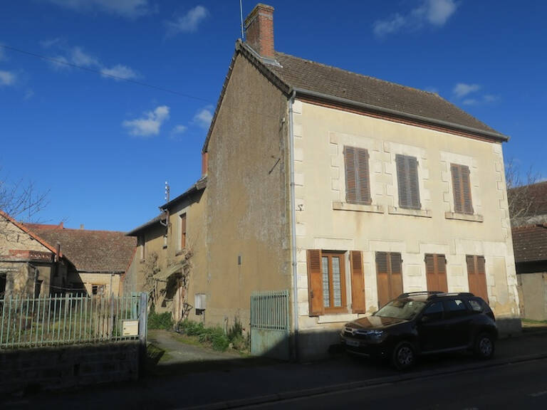 Maison ancienne — photo 1