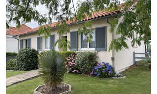Maison 8 Pièces 174 m² à vendre à La Châtaigneraie (85120)
