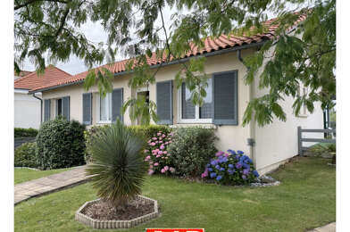Maison 8 pièces 194250 €