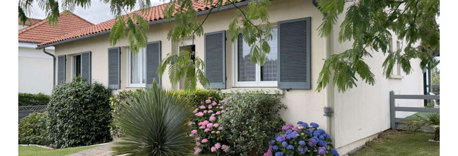 Maison 8 Pièces 174 m² à vendre à La Châtaigneraie (85120)