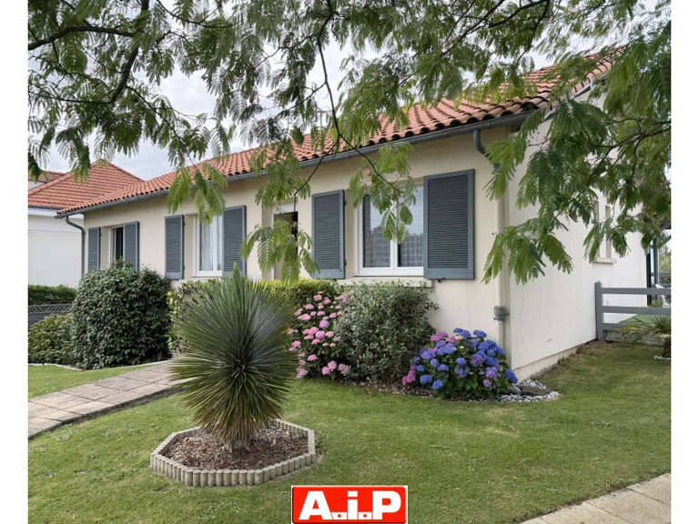 Maison 8 pièces 174 m² — photo 1