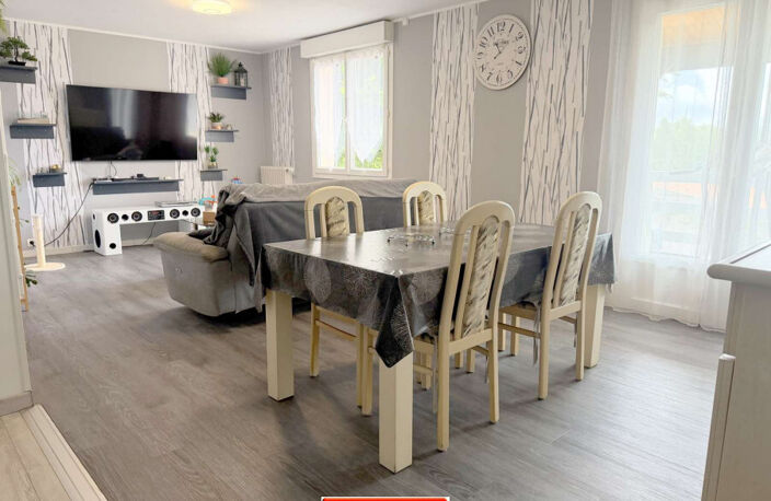 Vente maison 8 pièces 174 m² La Châtaigneraie (85120) — photo 4