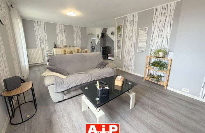 Vente maison 8 pièces 174 m² La Châtaigneraie (85120) — photo 5