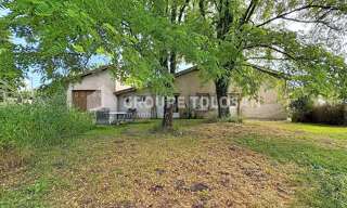 Maison 3 Pièces 101 m² à vendre à Lanta (31570)