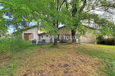 Maison 3 pièces 199500 €