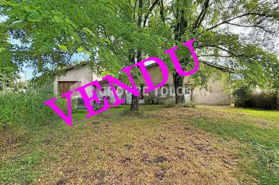 Maison 3 pièces 199500 €